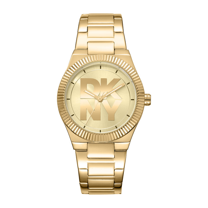 DKNY LOGO Women&
