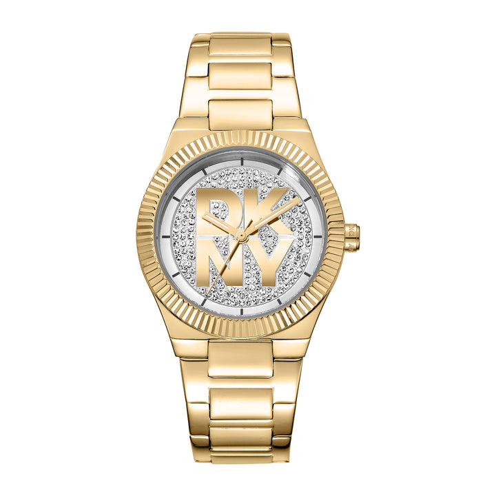 DKNY LOGO Women&