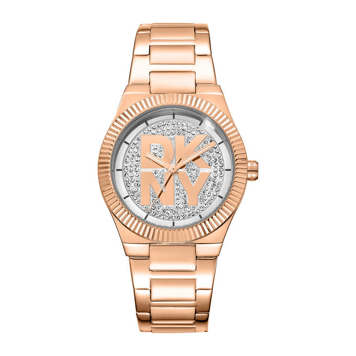 DKNY LOGO Women&