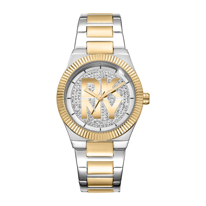 DKNY LOGO Women&