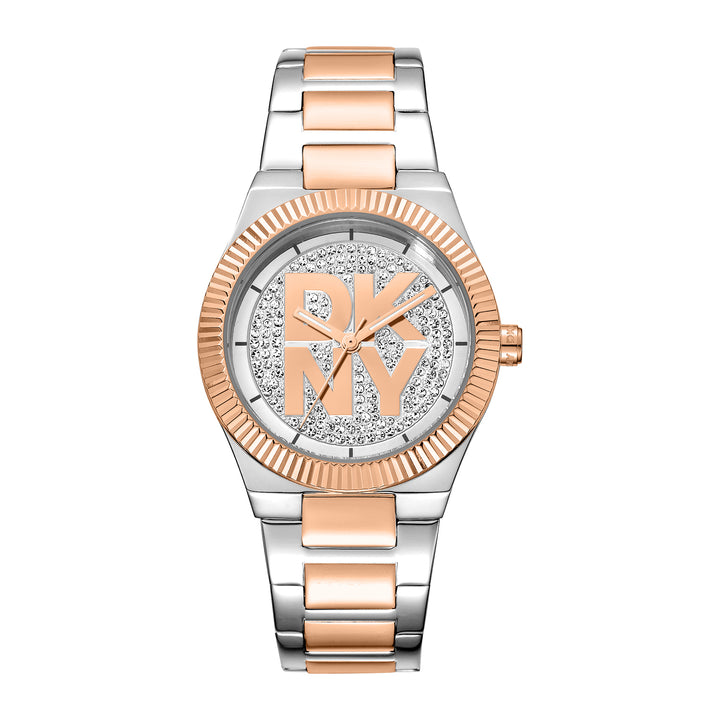 DKNY LOGO Women&