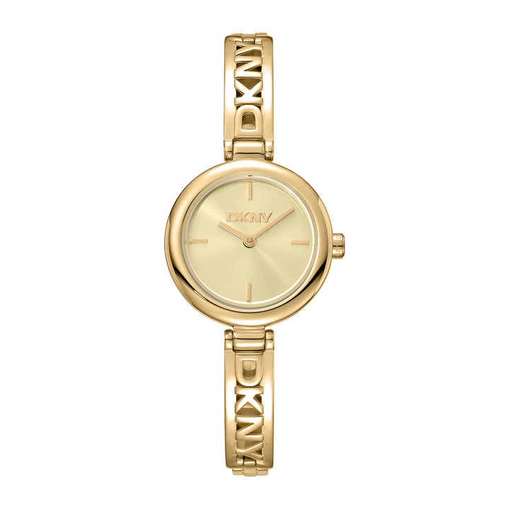 DKNY LOGO Women&