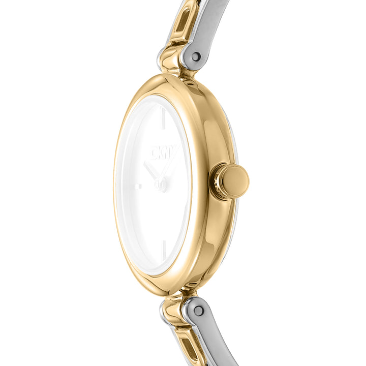 DKNY LOGO Women&