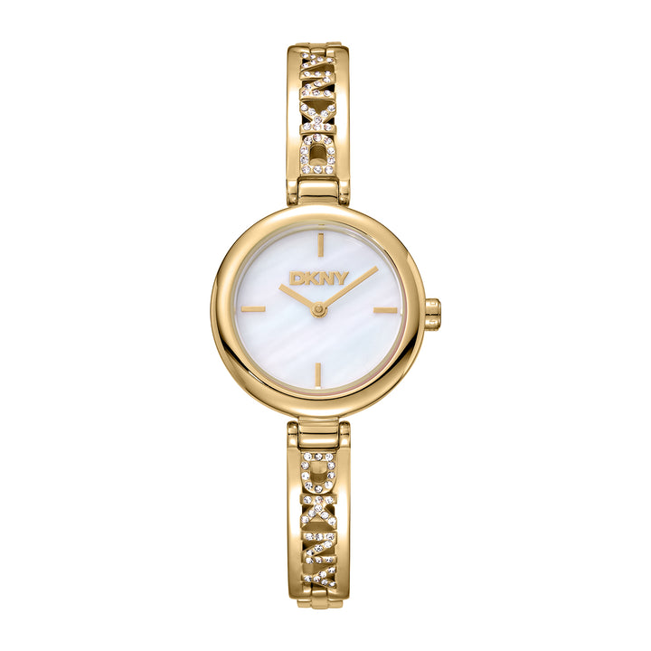 DKNY LOGO Women&