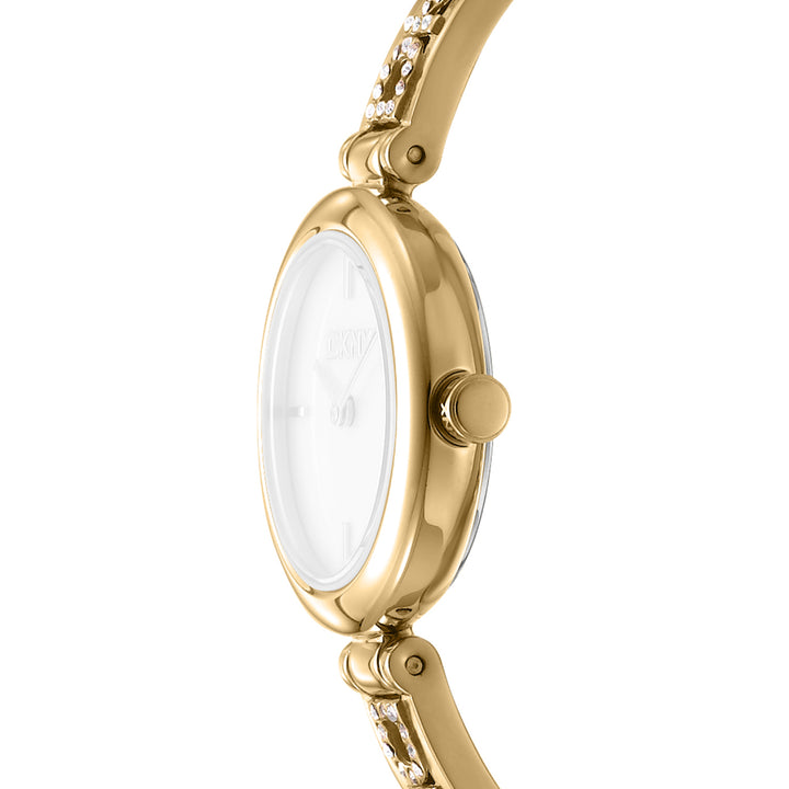 DKNY LOGO Women&
