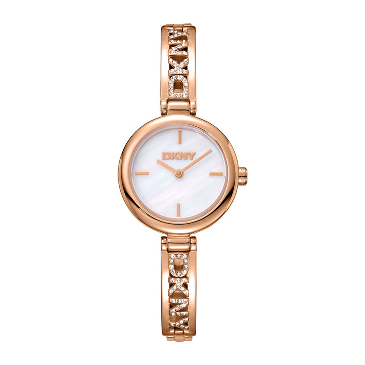 DKNY LOGO Women&