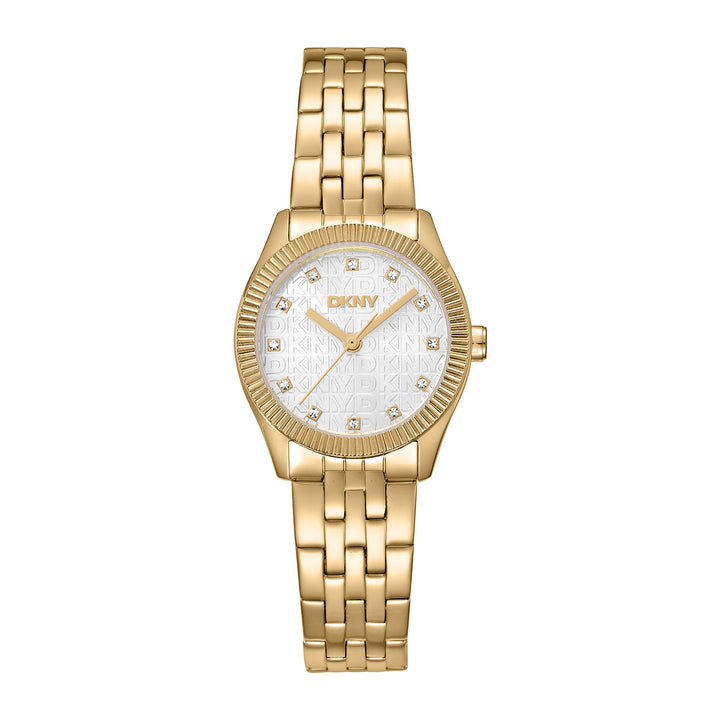 DKNY LOGO Women&