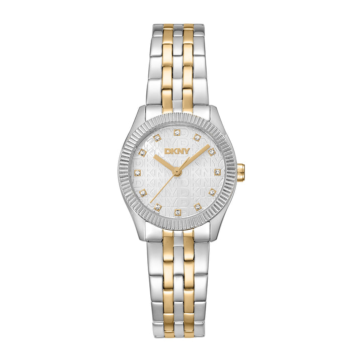 DKNY LOGO Women&