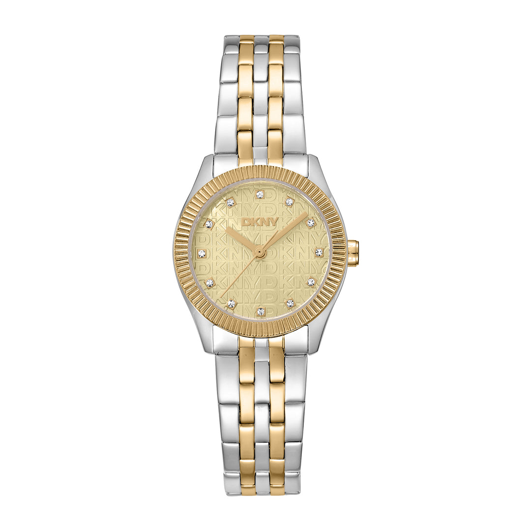 DKNY LOGO Women&