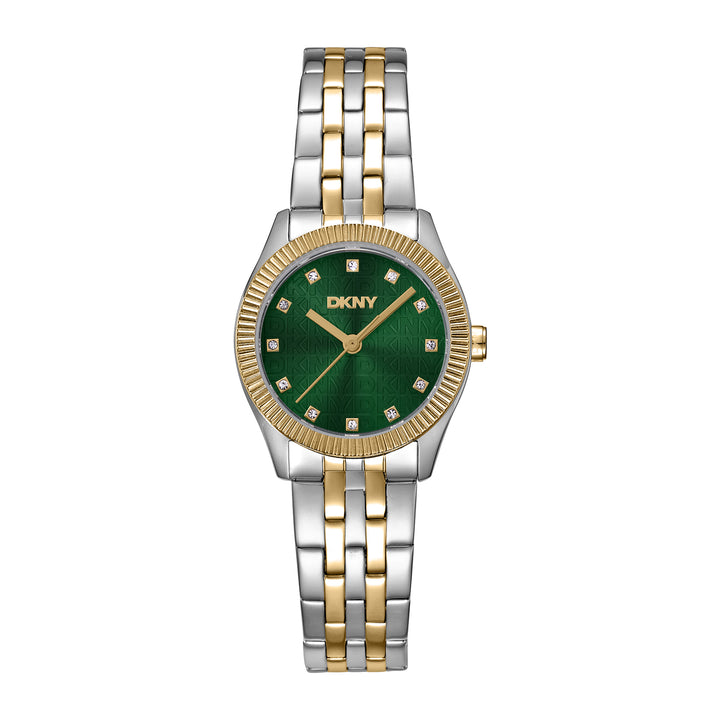 DKNY LOGO Women&
