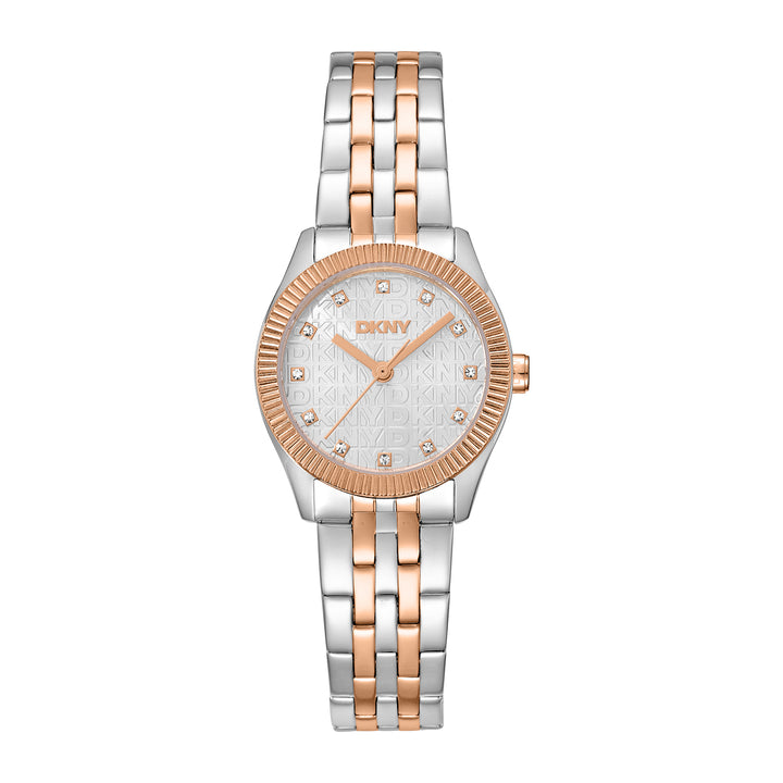 DKNY LOGO Women&