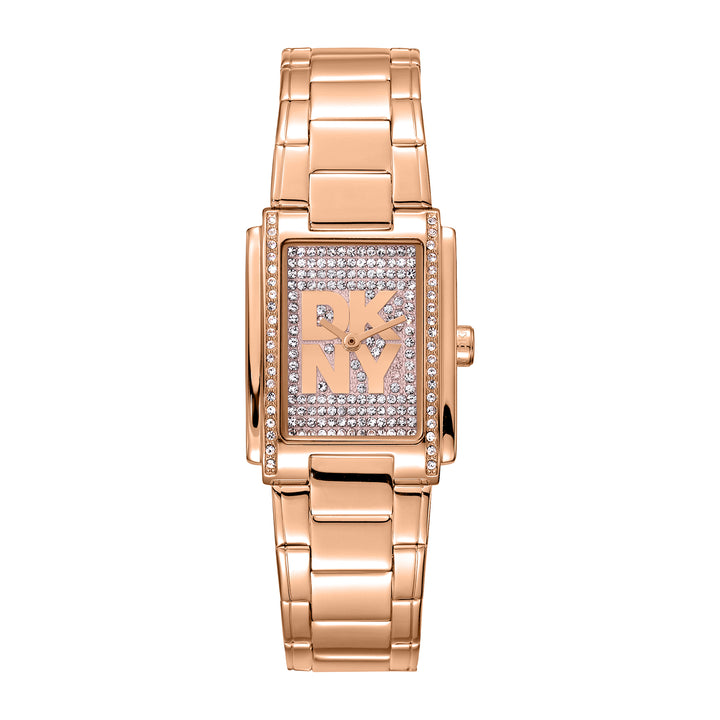 DKNY LOGO Women&