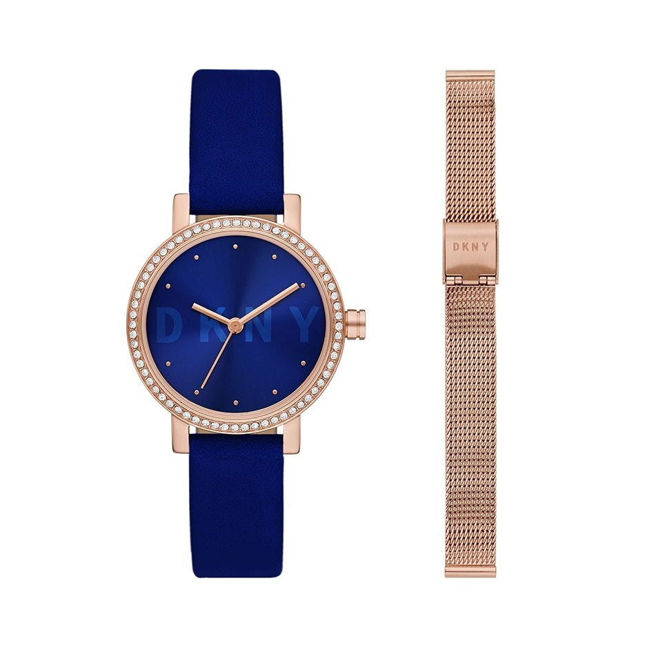 DKNY Soho Women&