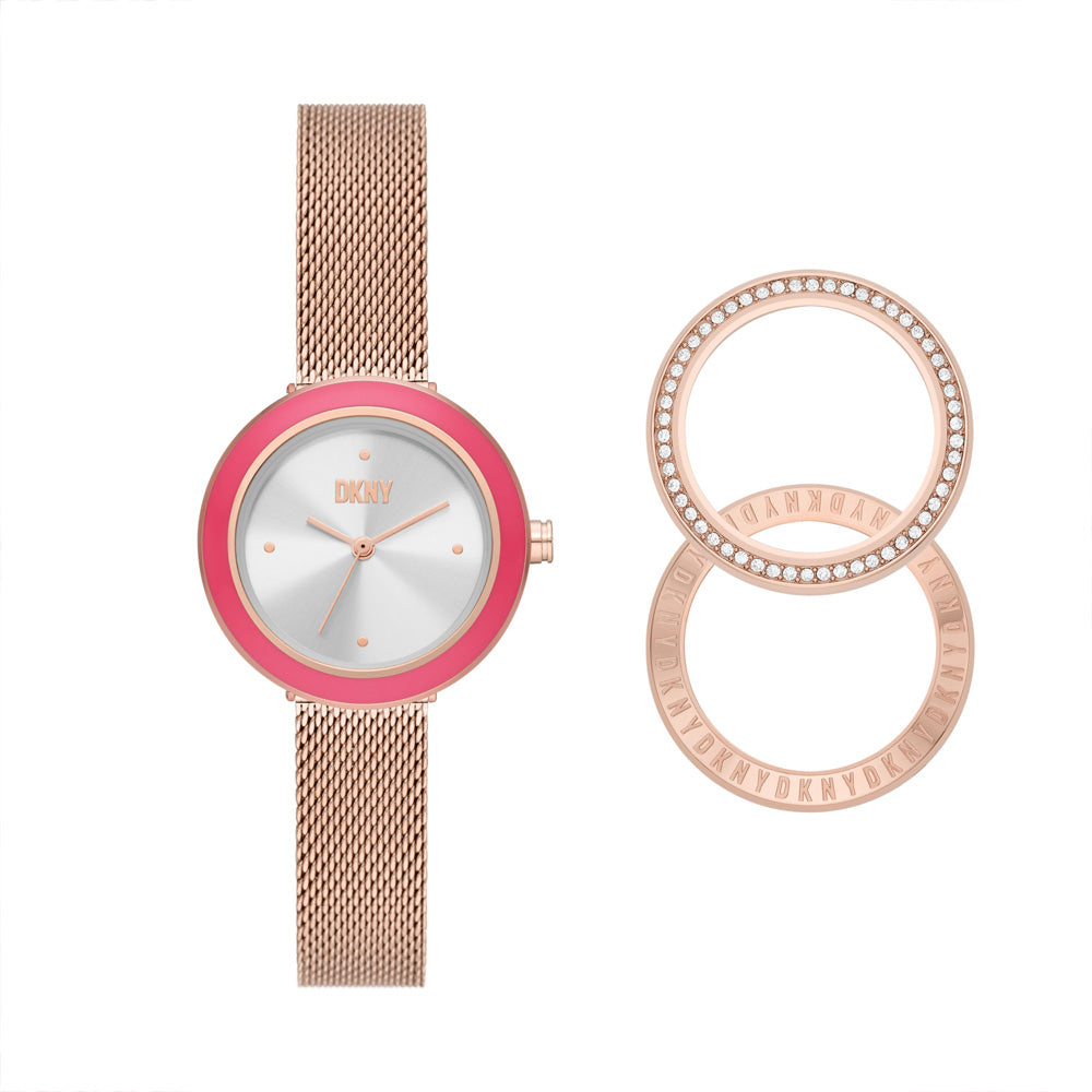 DKNY SASHA WOMEN&