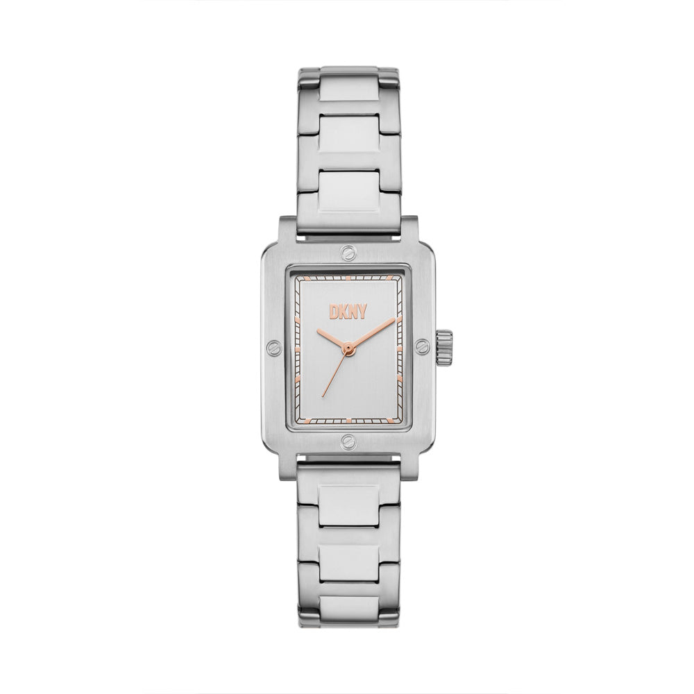 DKNY CITY RIVET WOMEN&