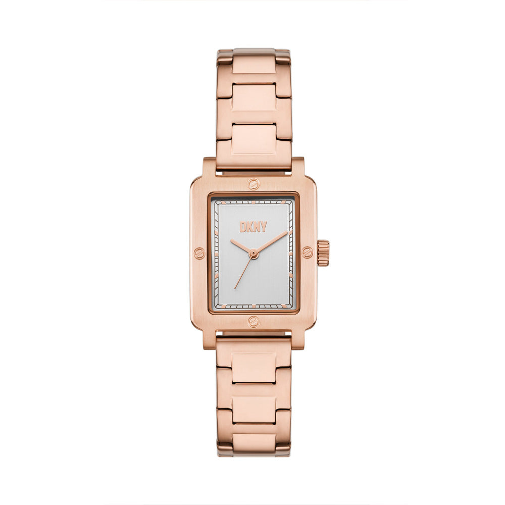 DKNY CITY RIVET WOMEN&