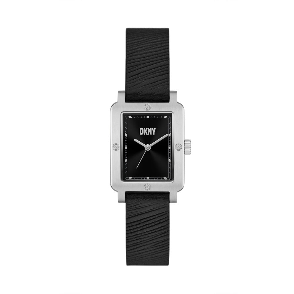 DKNY CITY RIVET WOMEN&