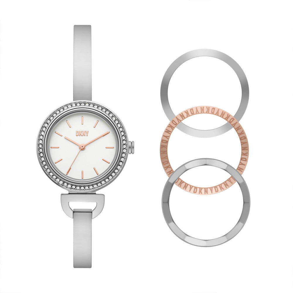 DKNY UPTOWN D WOMEN&