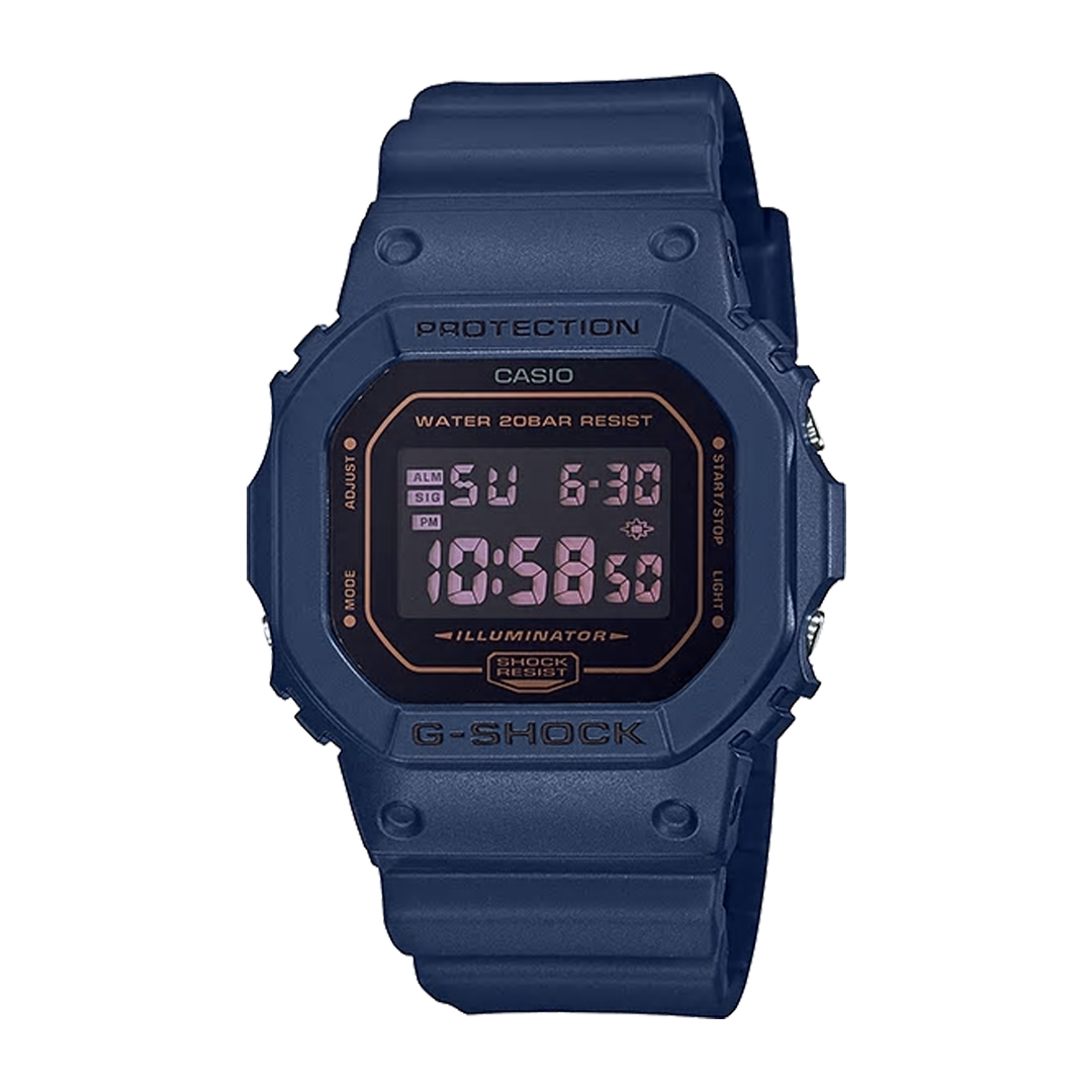 Casio G-Shock Men&