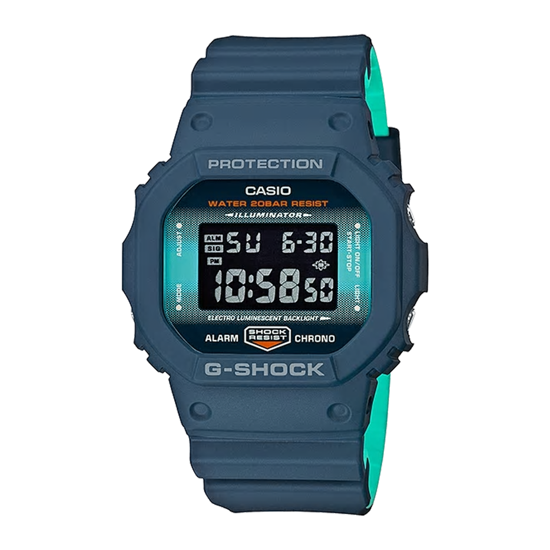 Casio G-Shock Men&