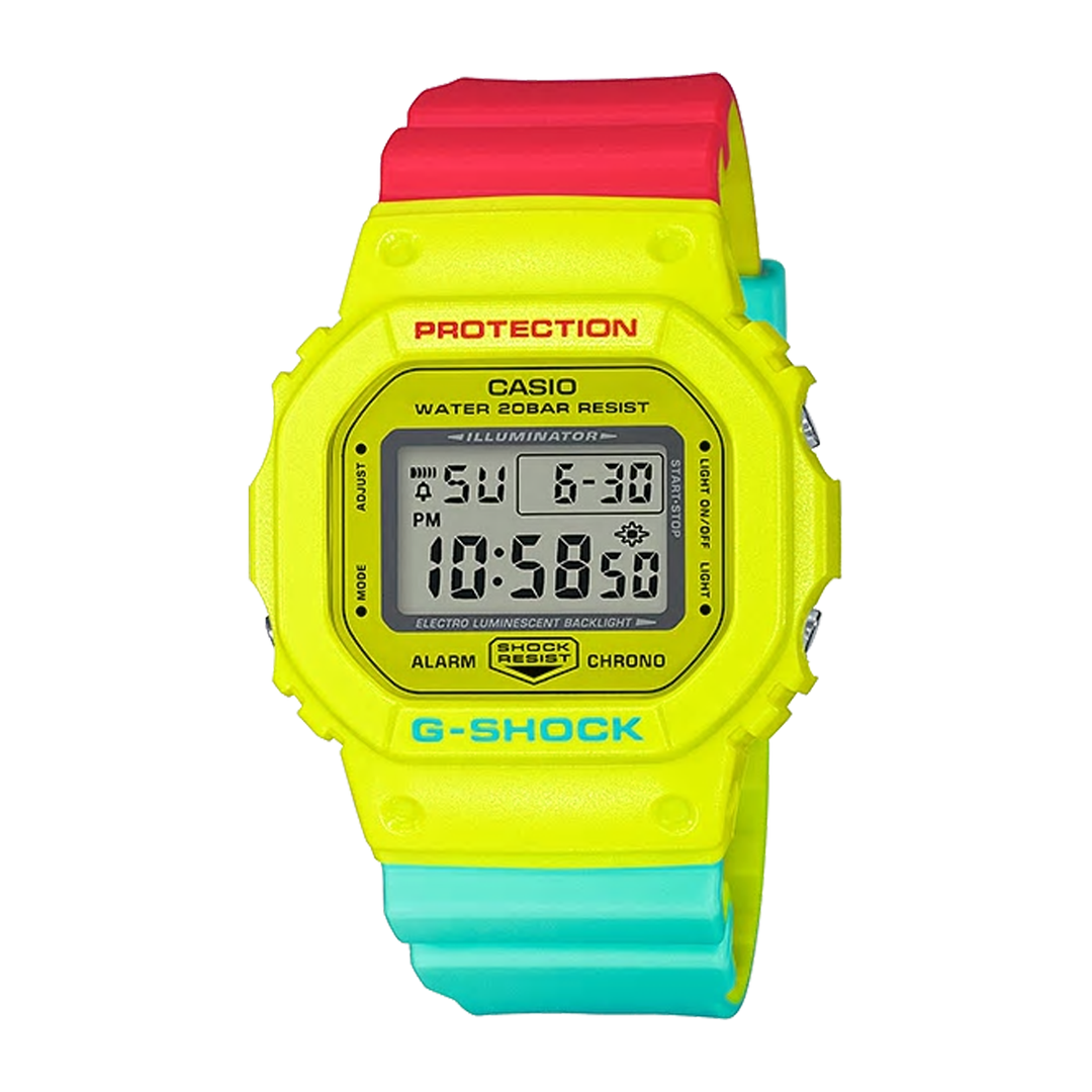 Casio G-Shock Men&