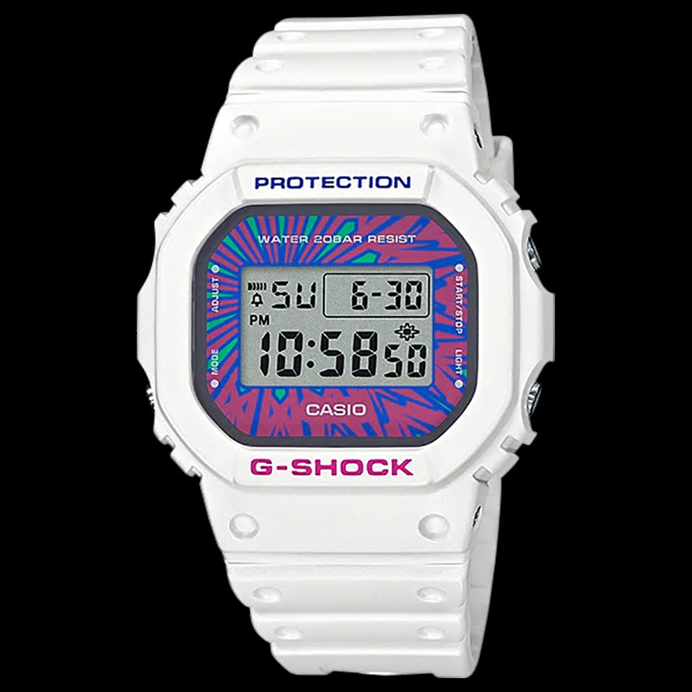 Casio G-Shock Men&