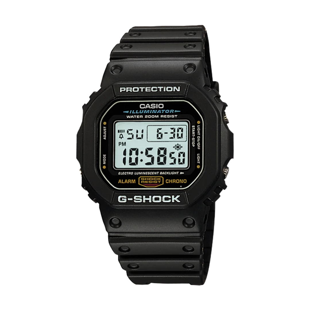 Casio G-Shock Men&