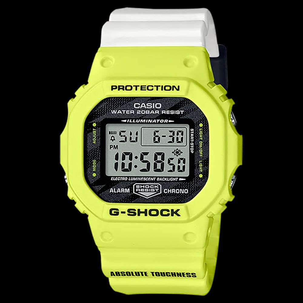 Casio G-Shock Men&