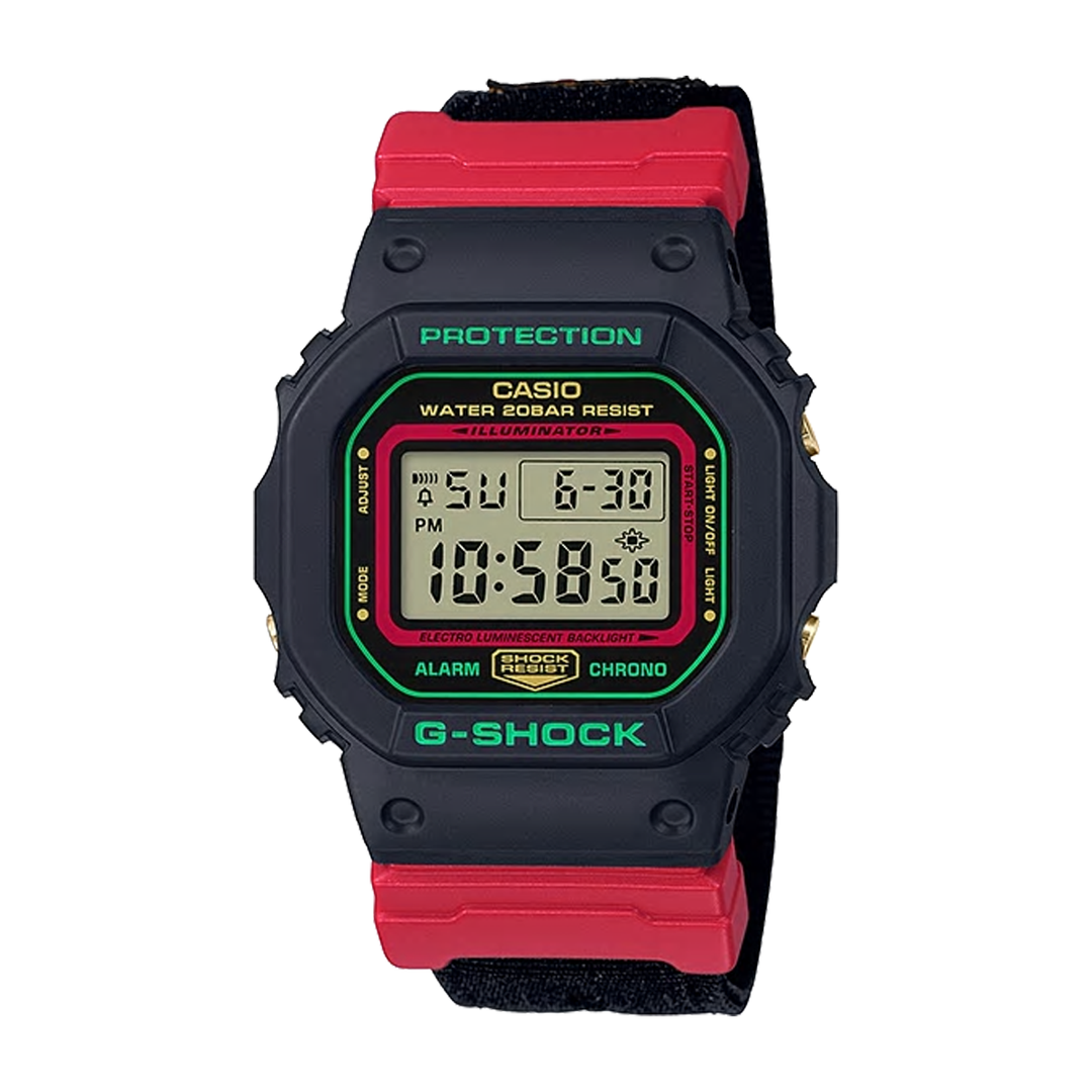 Casio G-Shock Men&