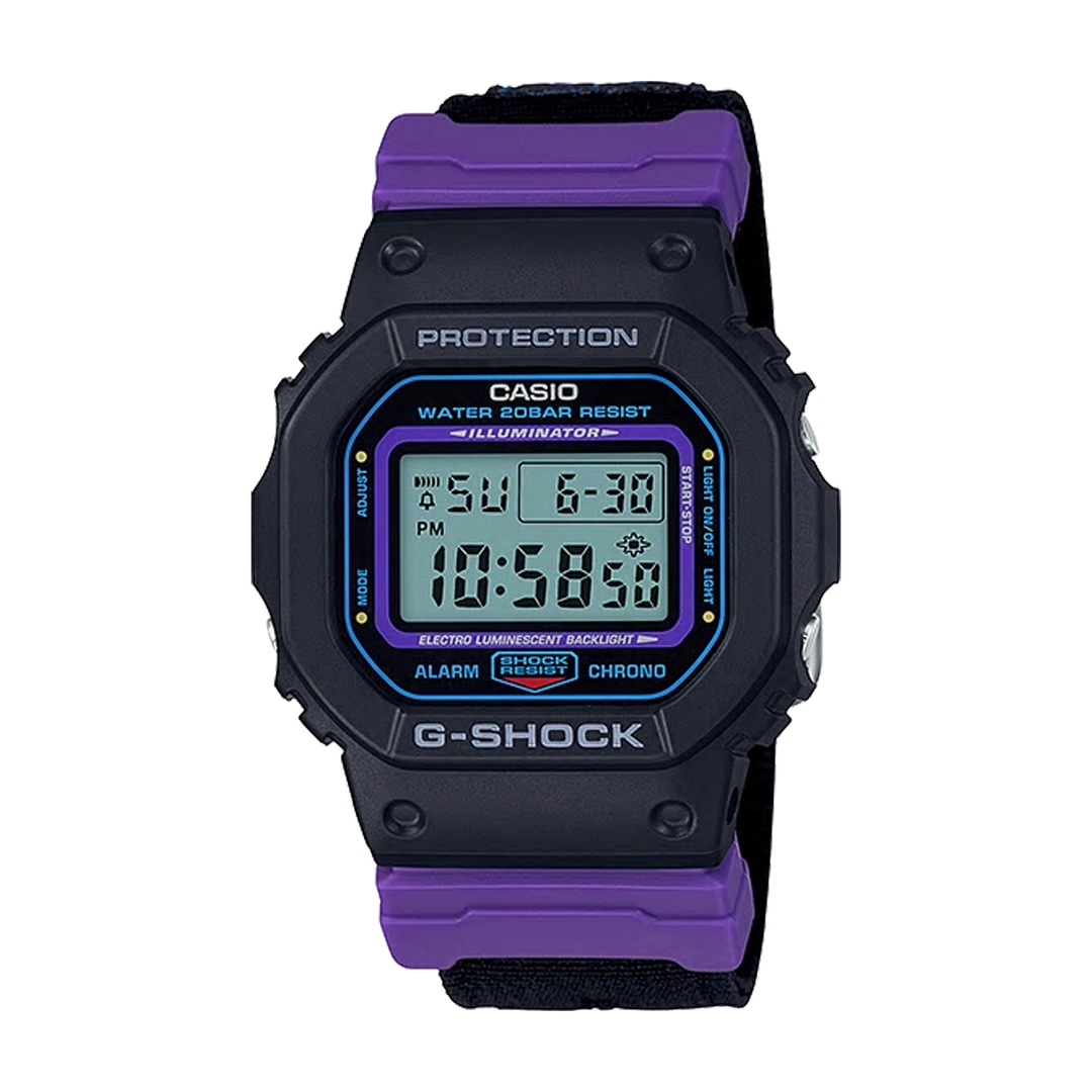 Casio G-Shock Men&