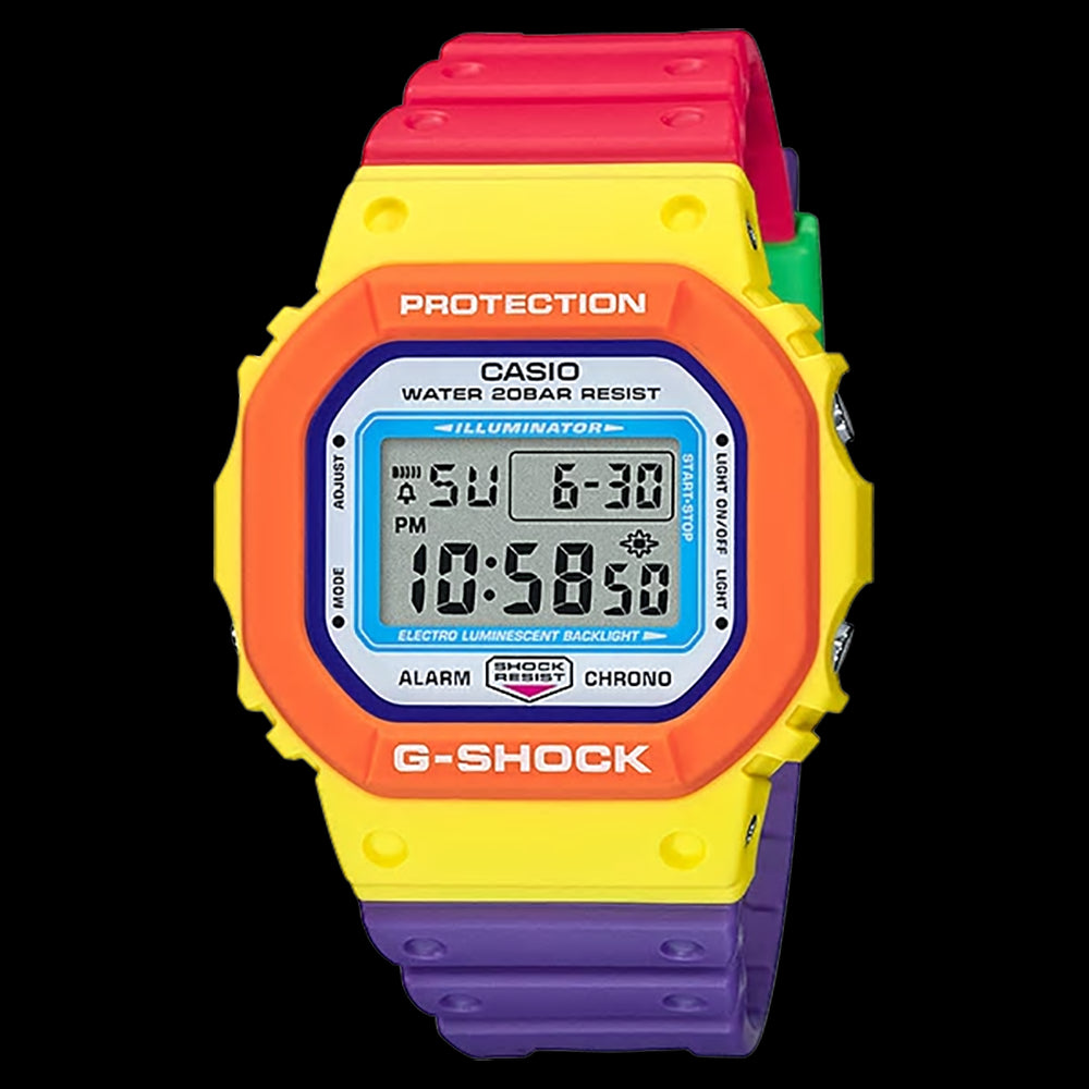 Casio G-Shock Men&
