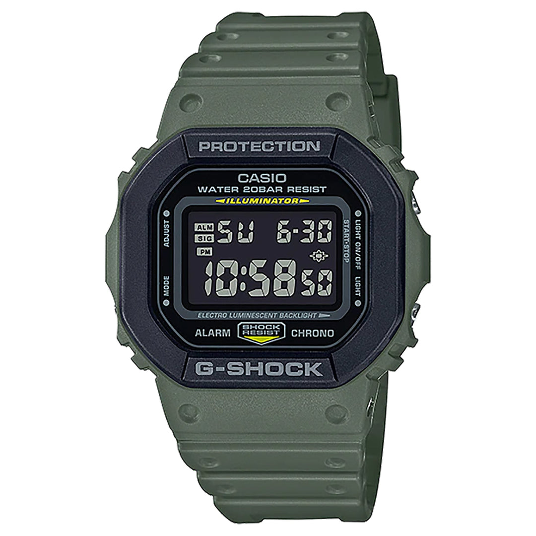 Casio G-Shock Men&