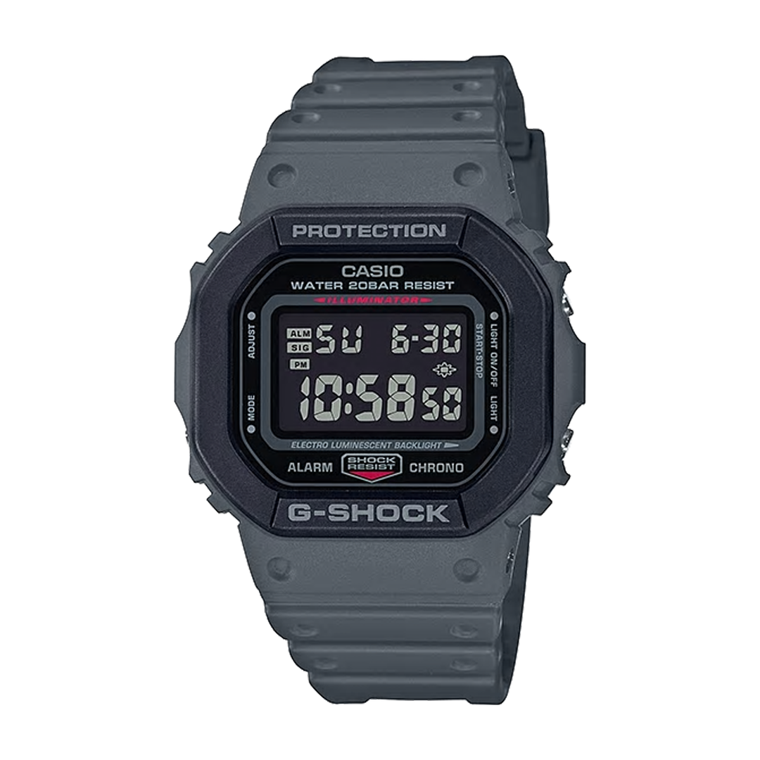 Casio G-Shock Men&
