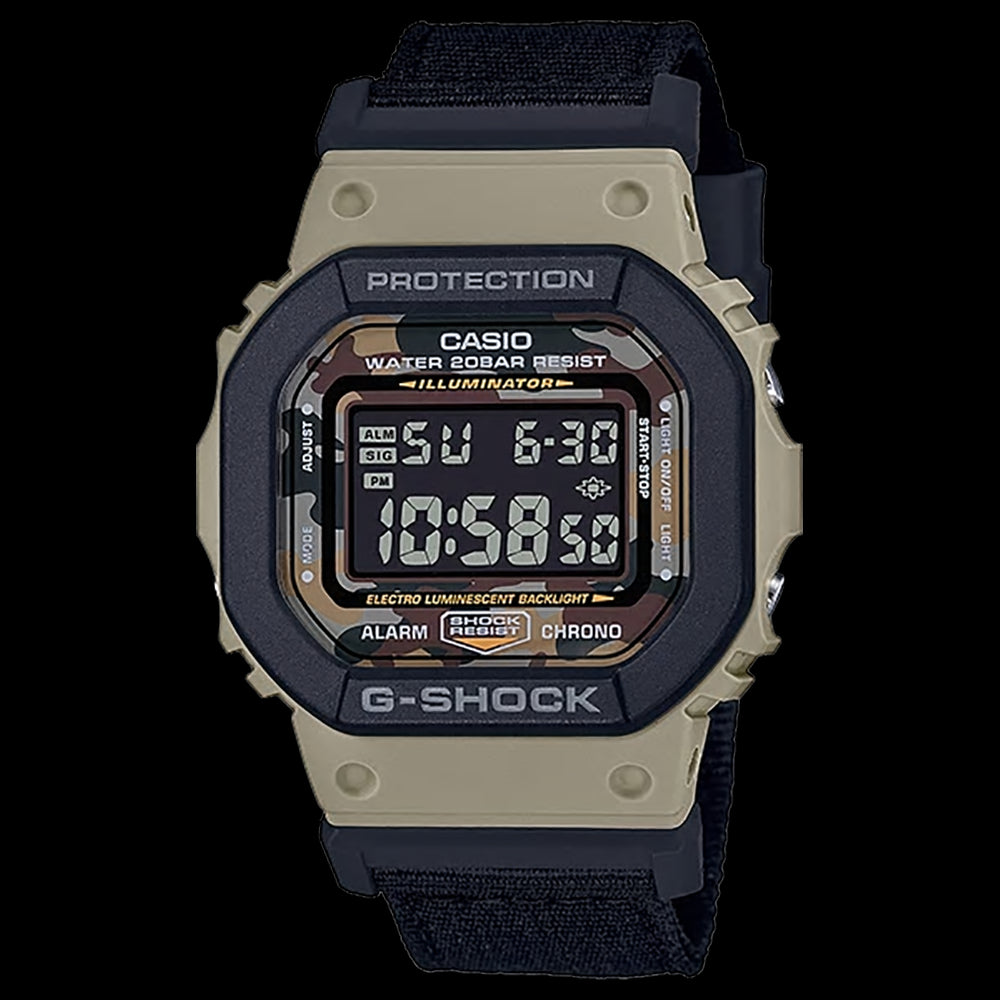 Casio G-Shock Men&