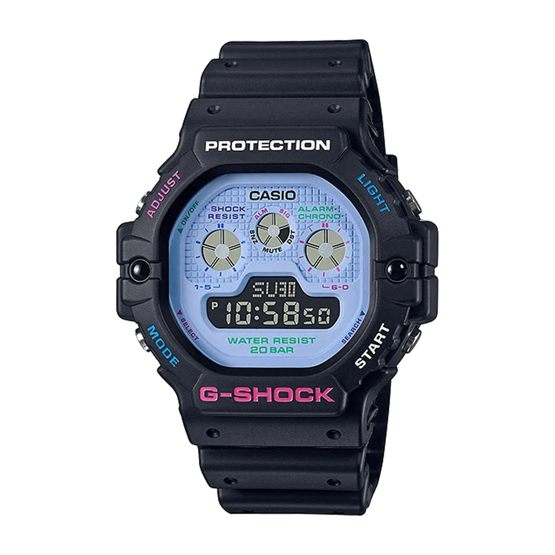 Casio G-Shock Men&
