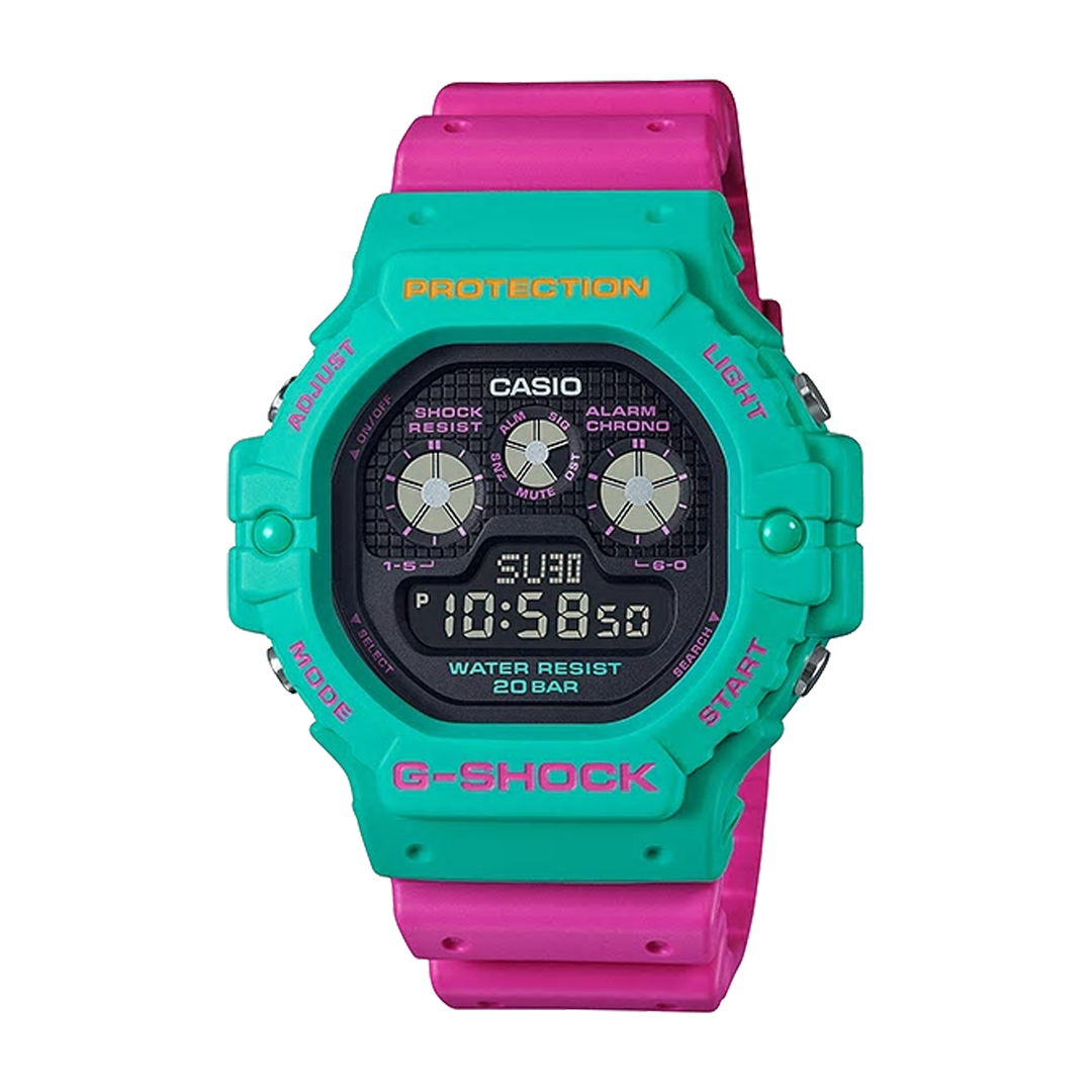 Casio G-Shock Men&