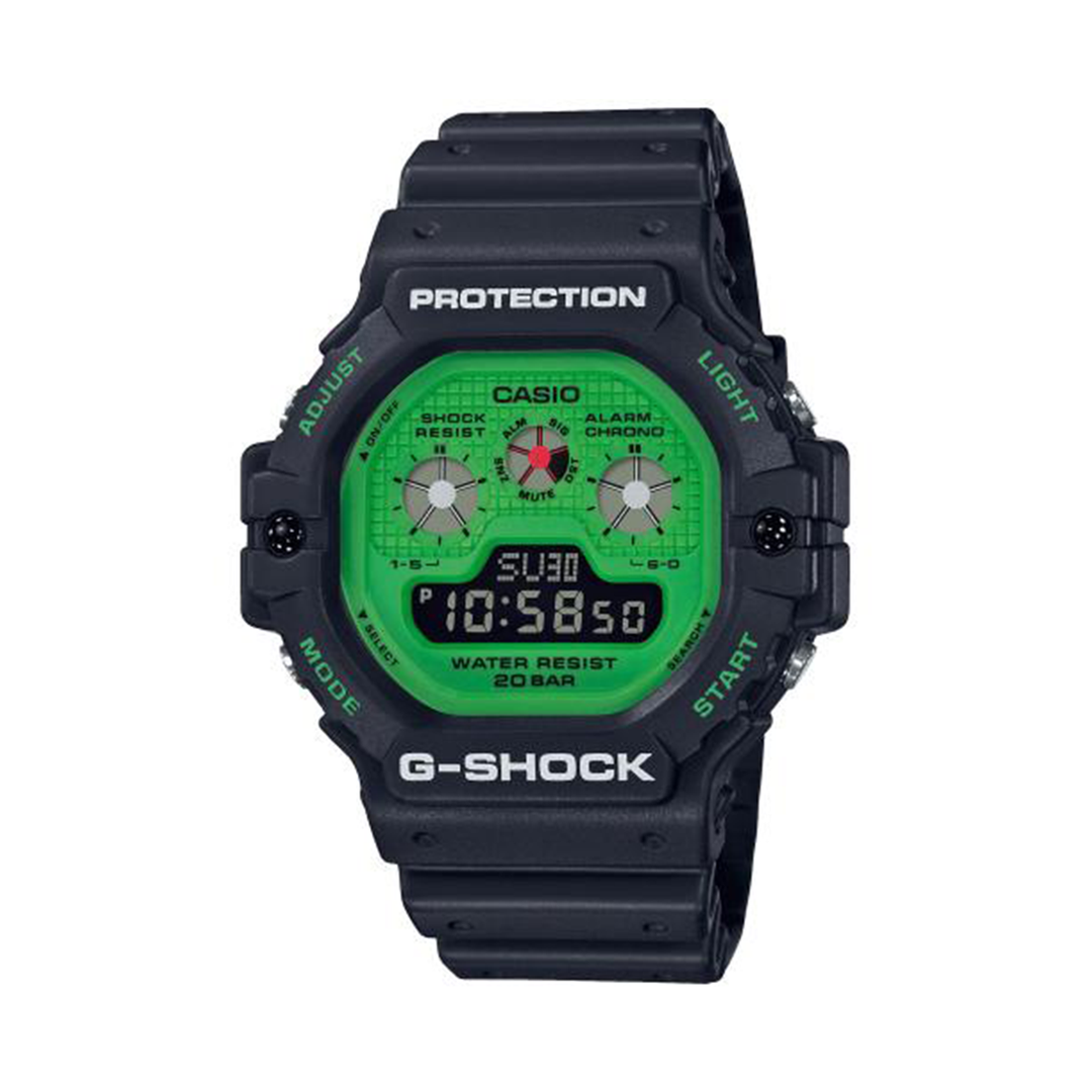 Casio G-Shock Men&