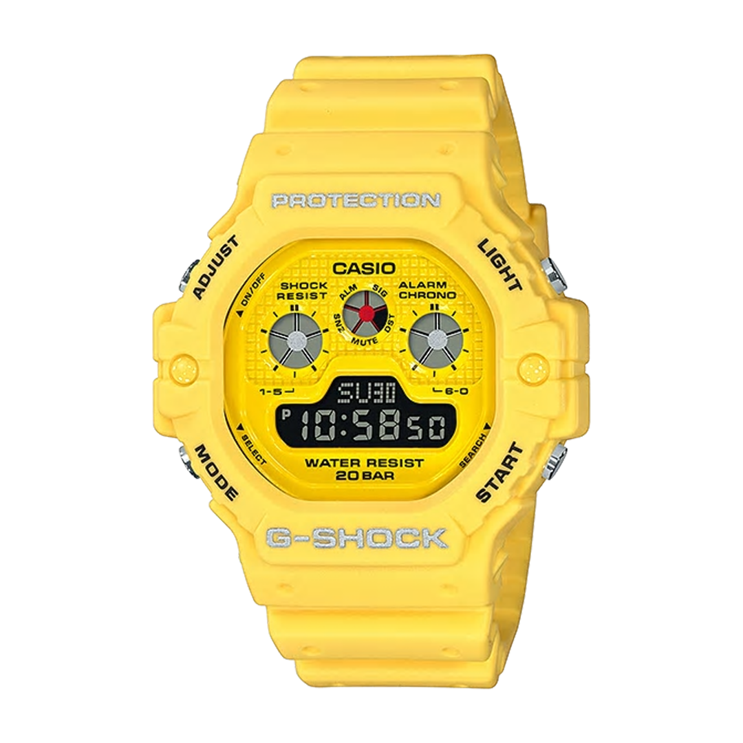 Casio G-Shock Men&