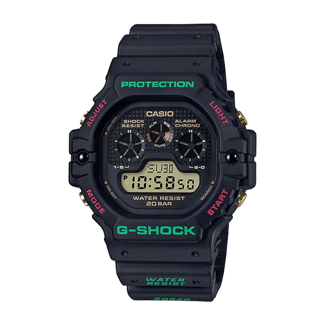 Casio G-Shock Men&