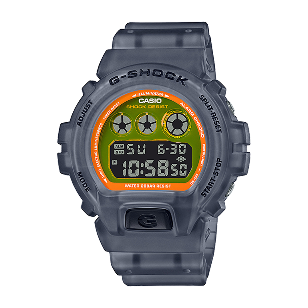 Casio G-Shock Men&