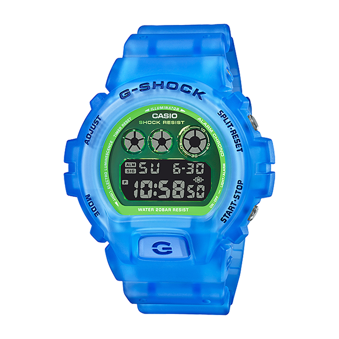 Casio G-Shock Men&