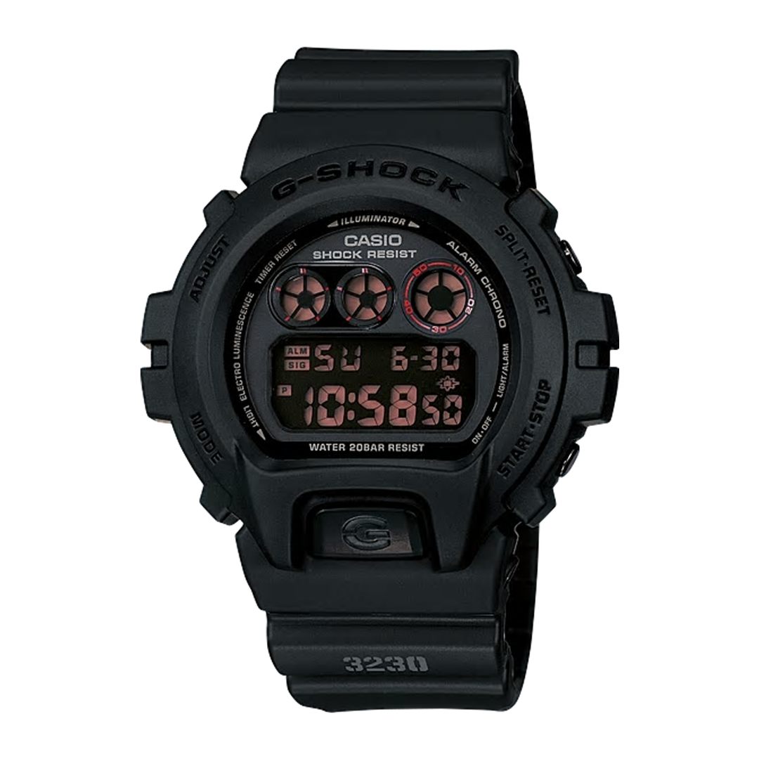 Casio G-Shock Men&