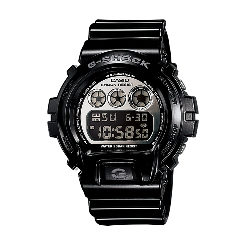 Casio G-Shock Men&