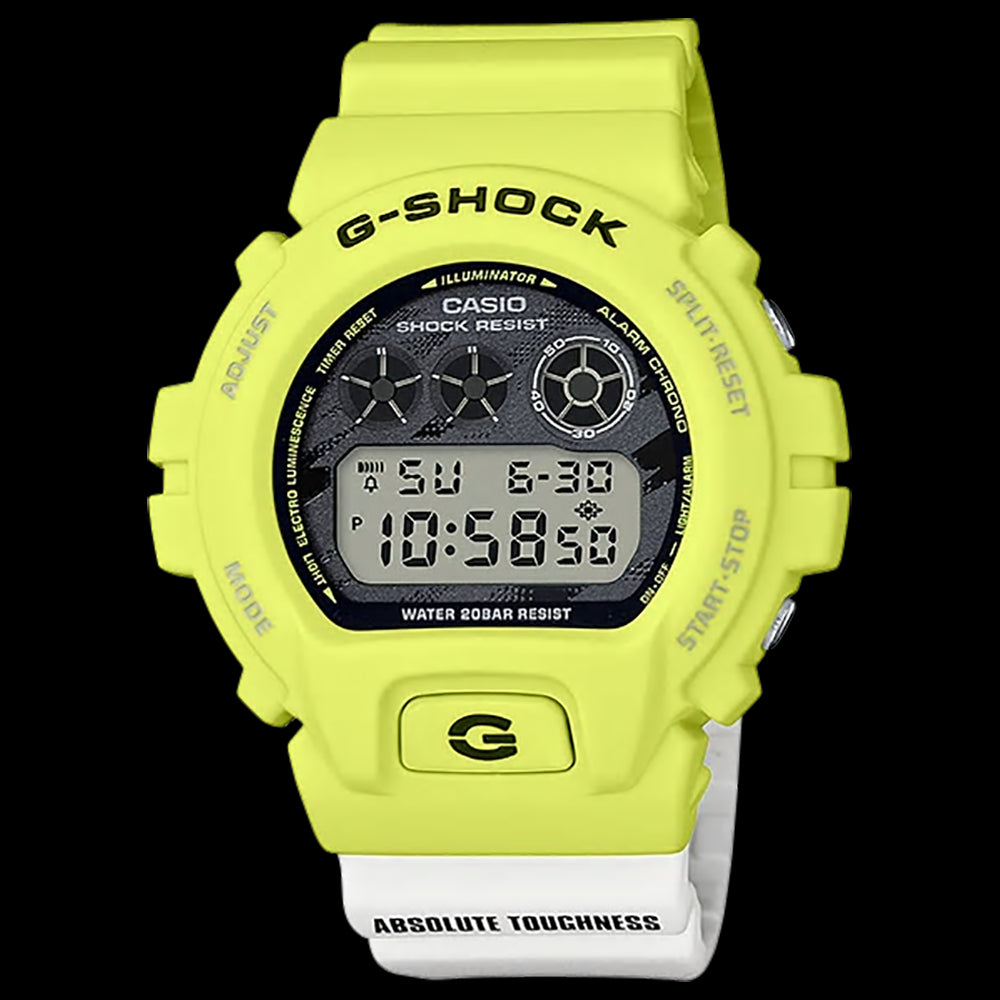 Casio G-Shock Men&