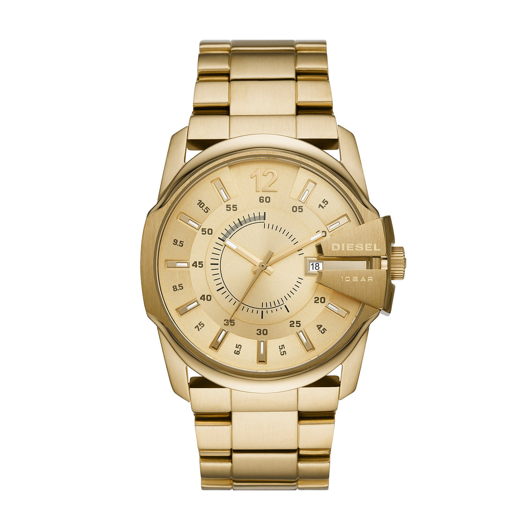 ANLG  WATCH  GP  METAL BRCLT