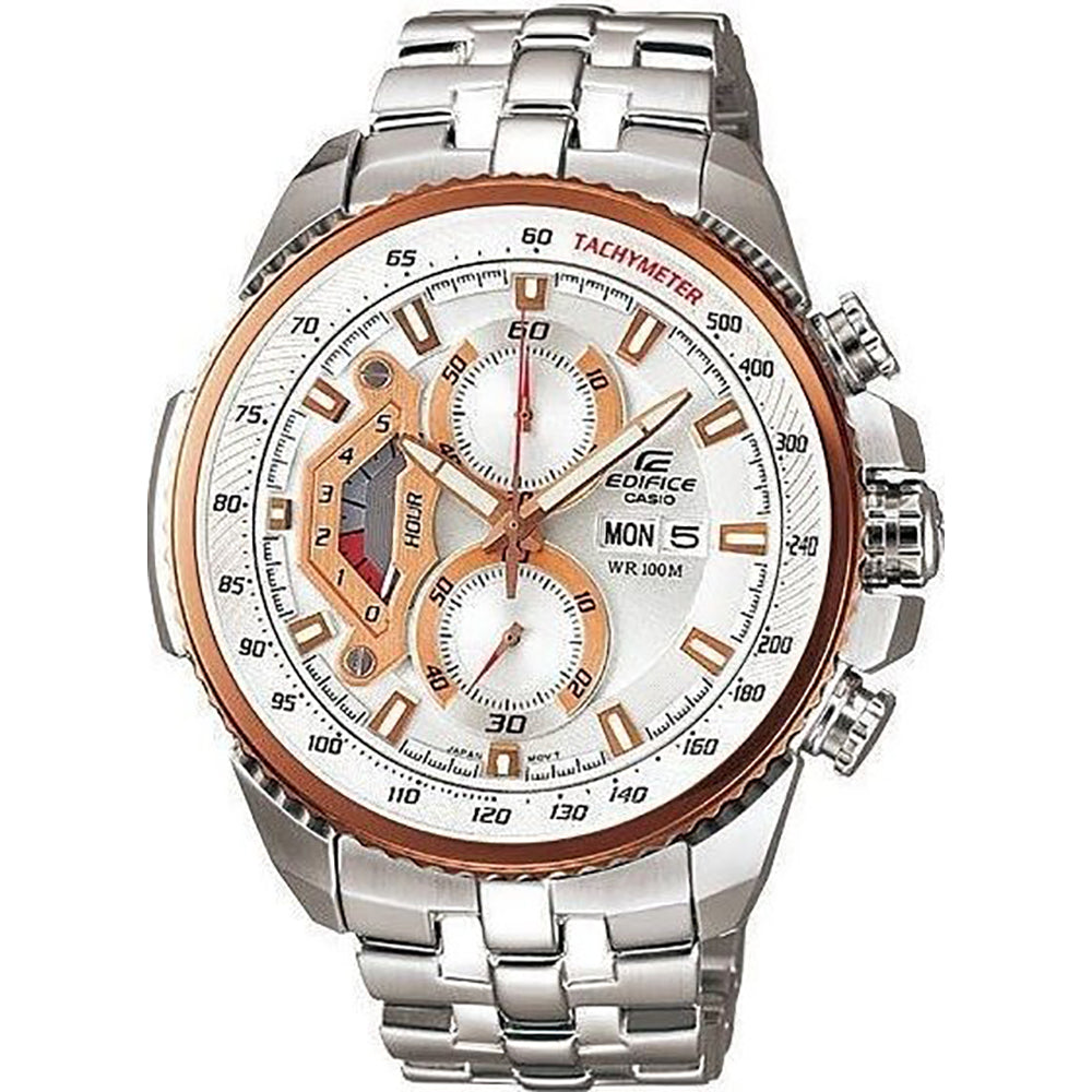 Casio Edifice Men&