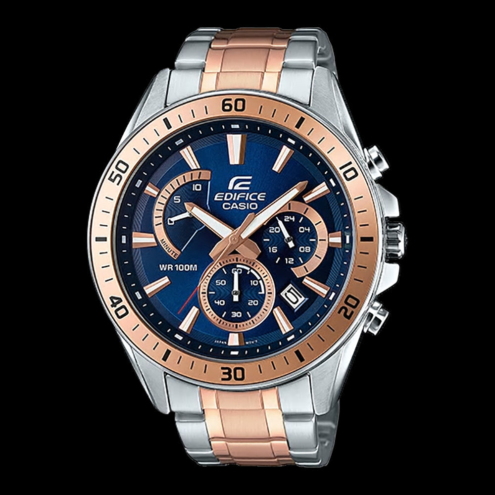 Casio Edifice Men&