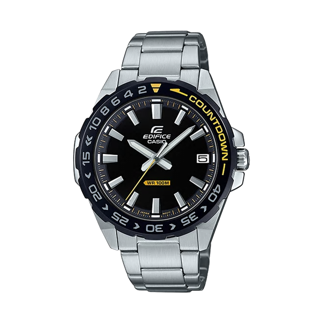 Casio Edifice Men&