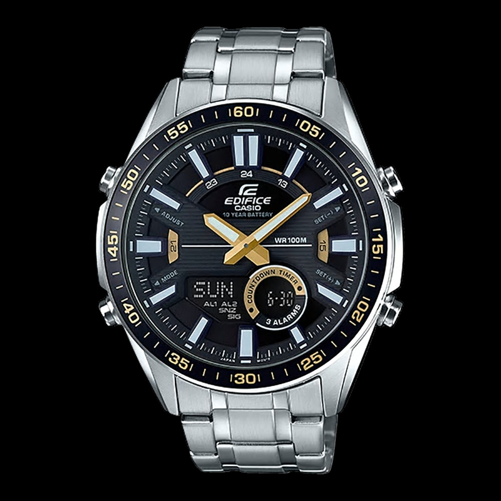 Casio Edifice Men&