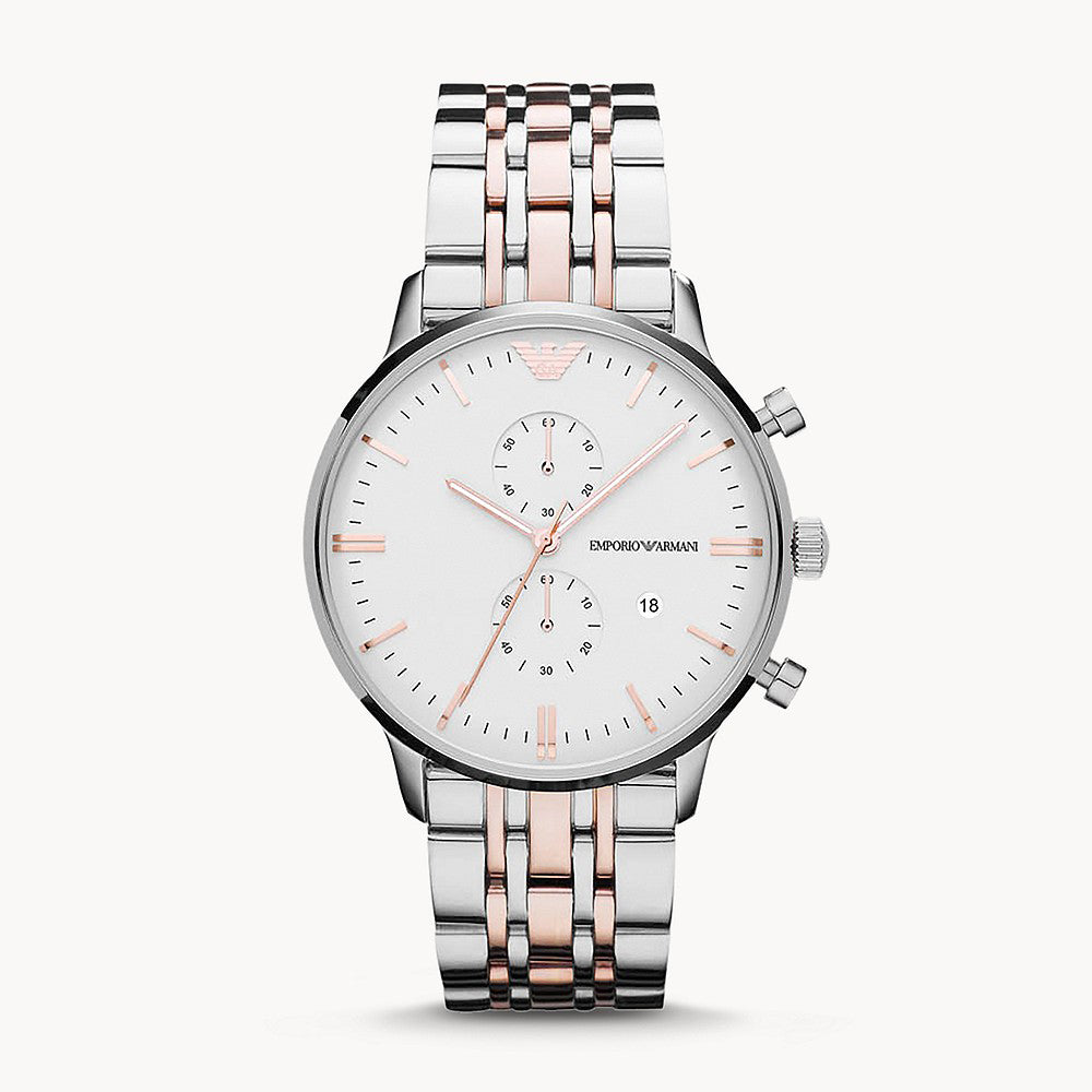 EMPORIO ARMANI MEN&